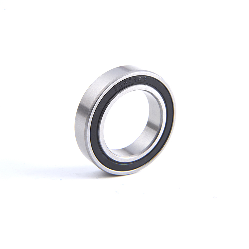 Bantalan bola stainless steel