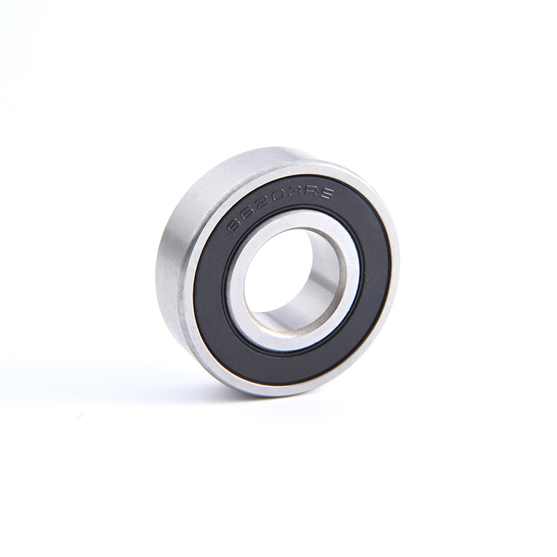 Bantalan bola stainless steel 